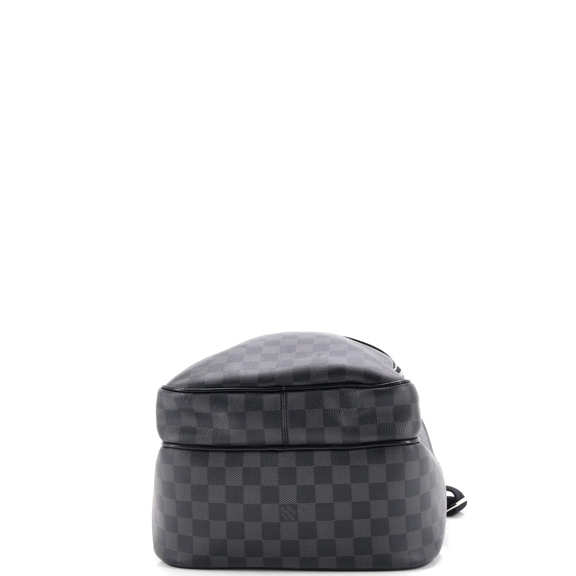 Michael NM Backpack Damier Graphite