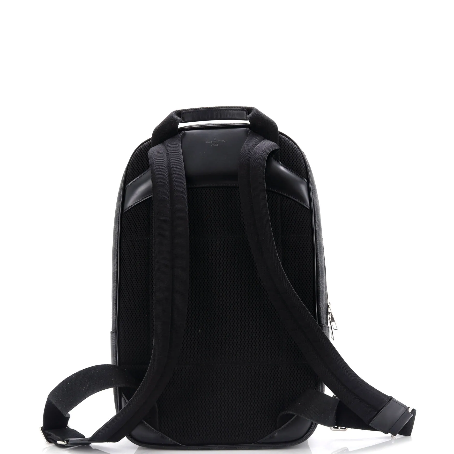 Michael NM Backpack Damier Graphite