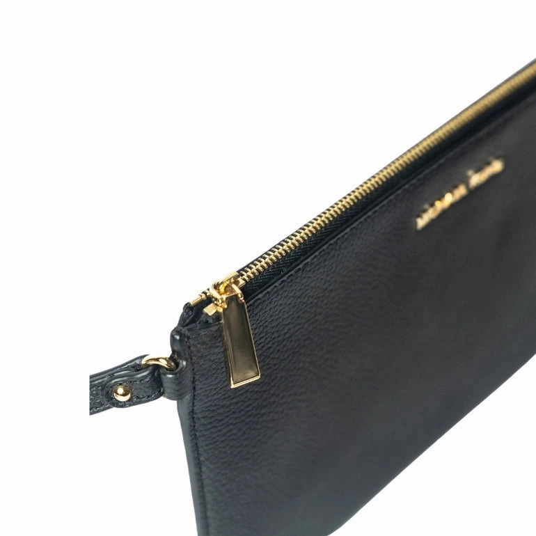 Michael Kors Jet Set Clutch Wristlet