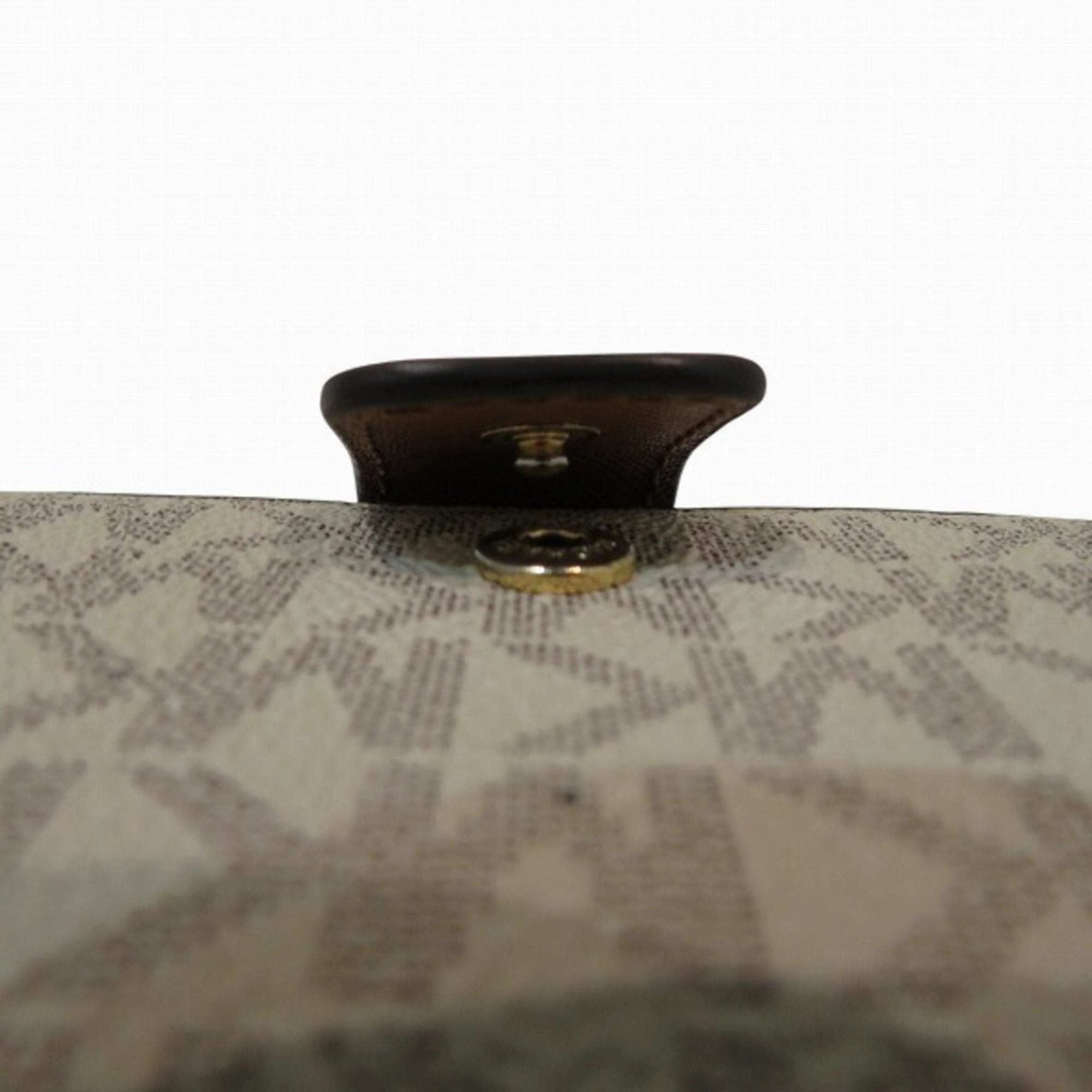 Michael Kors Pvc Wallet (Bi-Fold) (Pre-Owned)