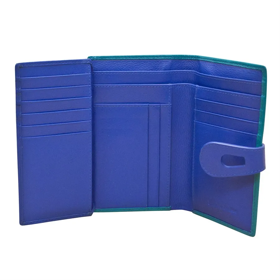 Midi Wallet