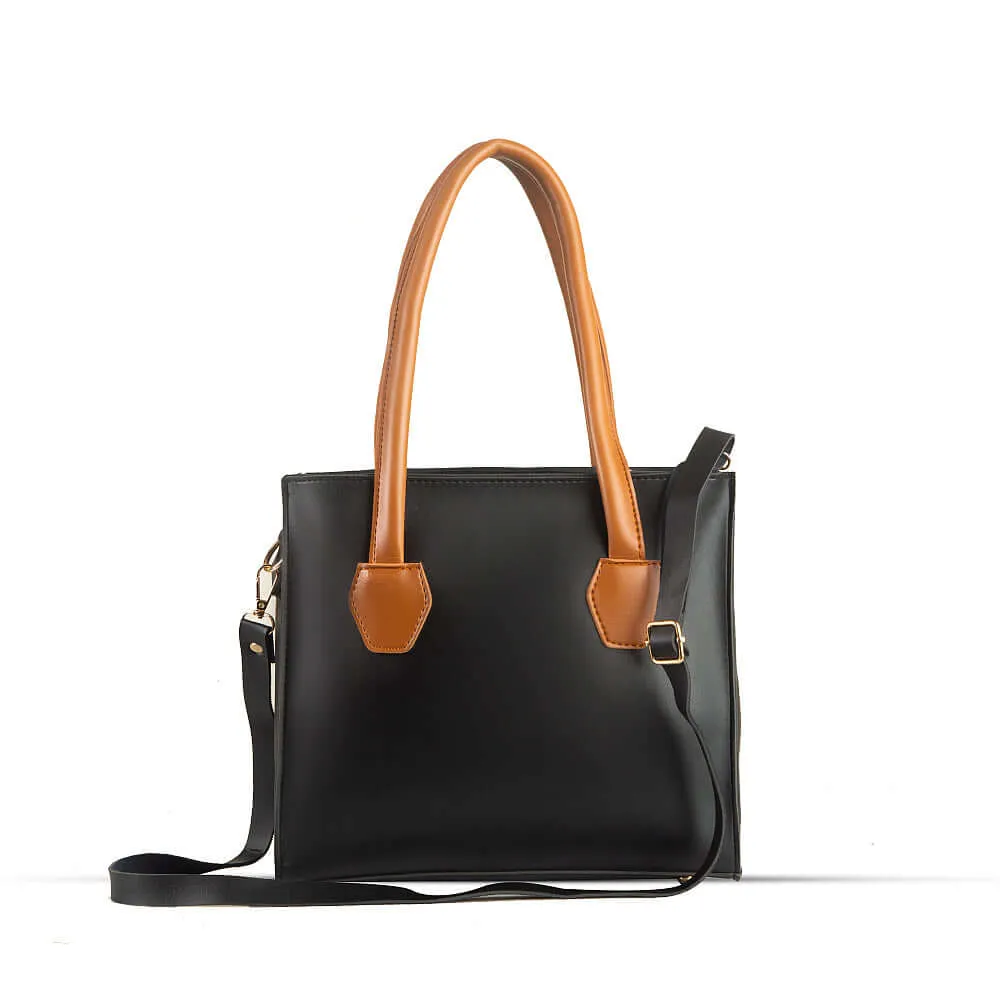 MINGLE BLACK