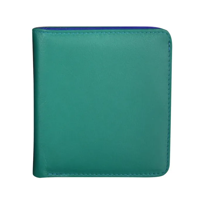 Mini Bi-fold Waller