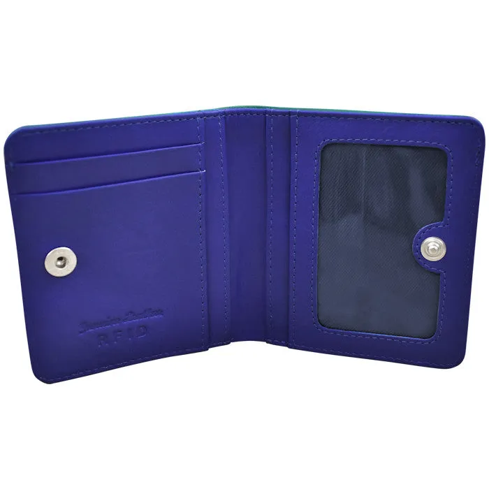 Mini Bi-fold Waller