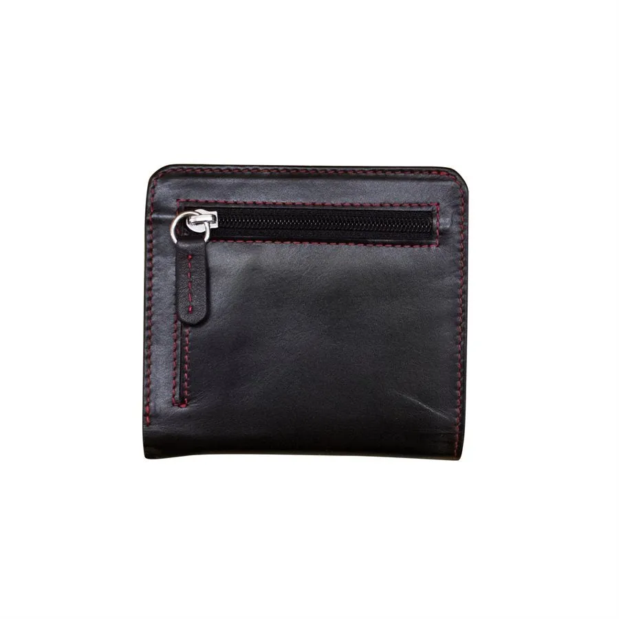 Mini Bi-fold Waller