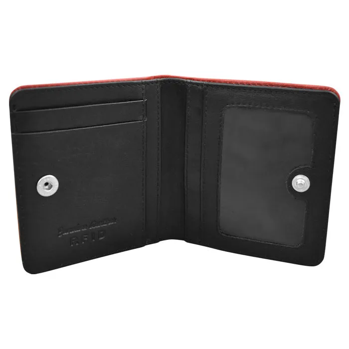 Mini Bi-fold Waller