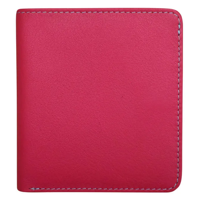 Mini Bi-fold Waller