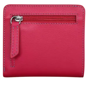 Mini Bi-fold Waller