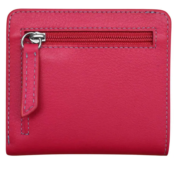 Mini Bi-fold Waller