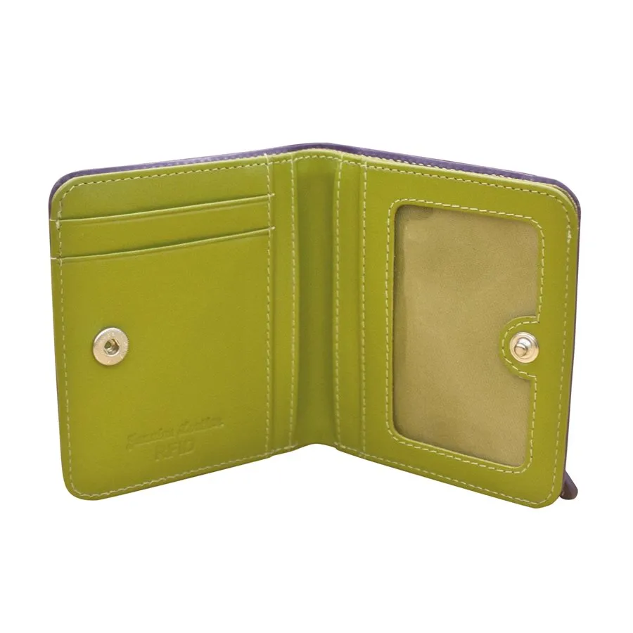 Mini Bi-fold Waller
