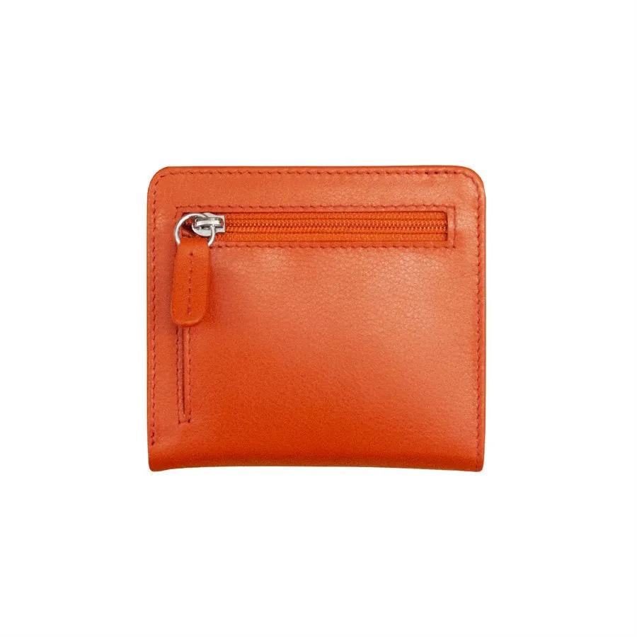 Mini Bi-fold Waller