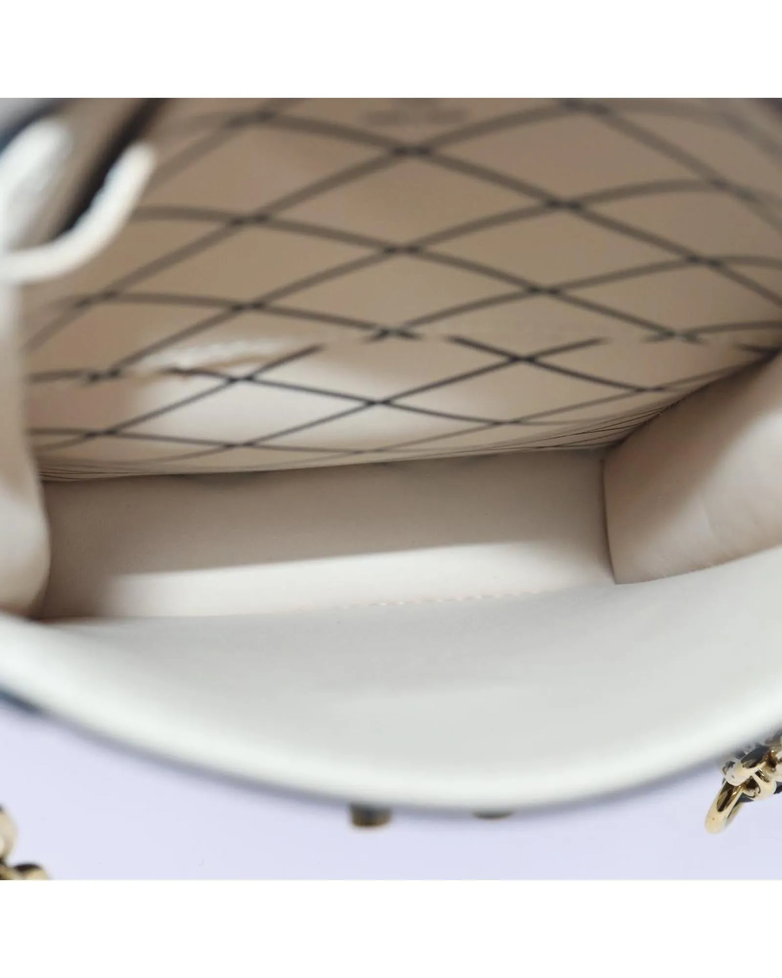 Mini Boite Monogram Shoulder Bag