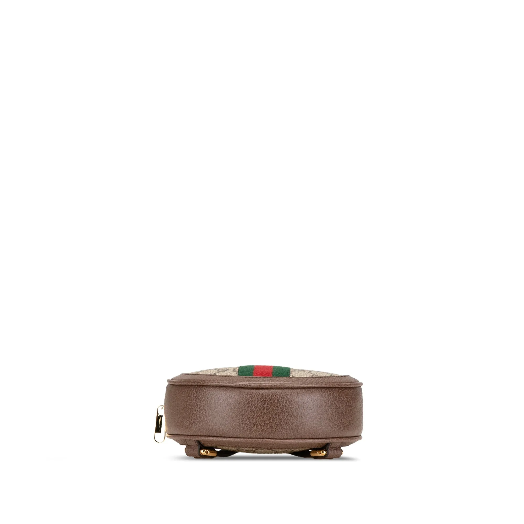 Mini GG Supreme Round Ophidia Backpack