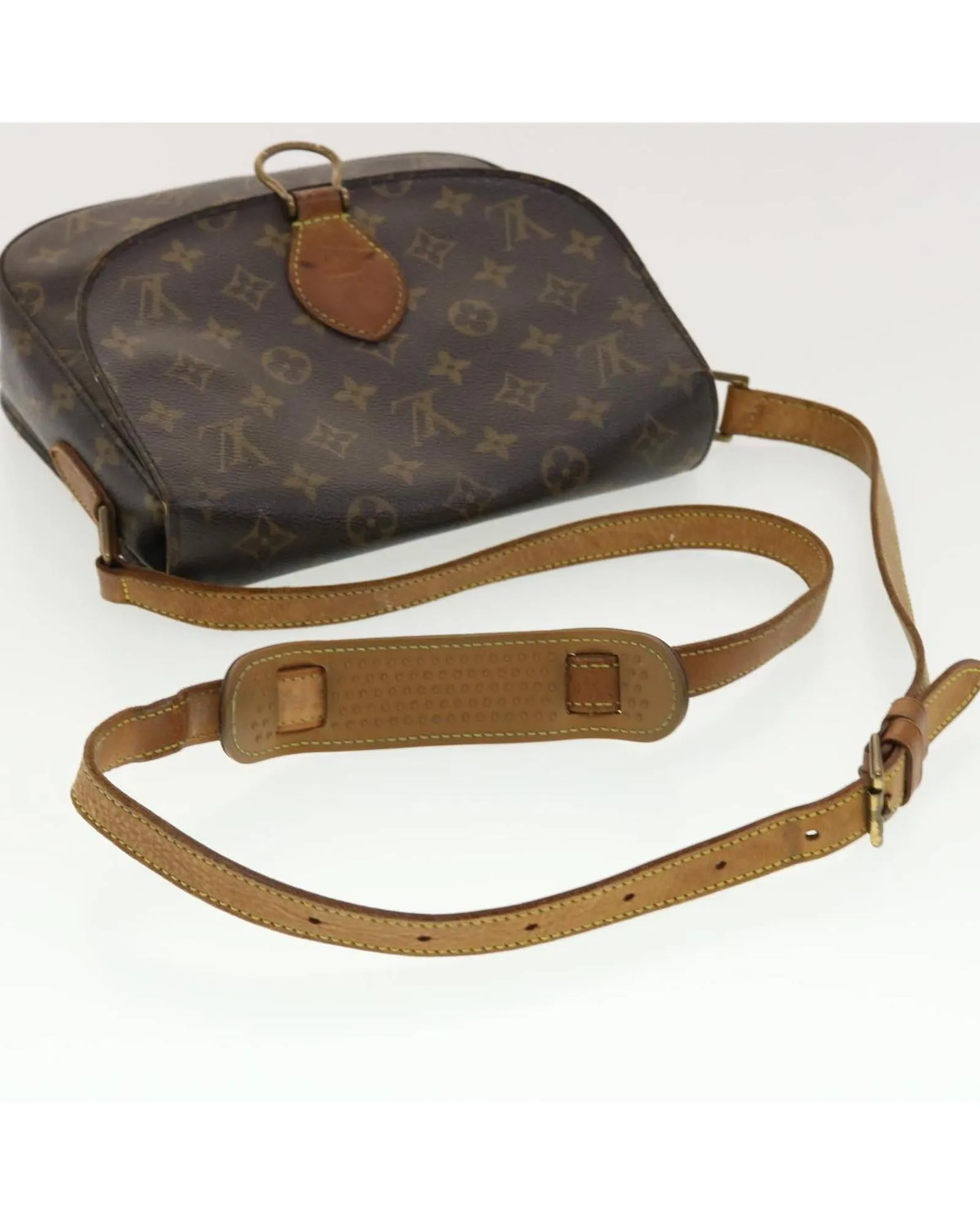 Mini Pochette Accessoires Shoulder Bag