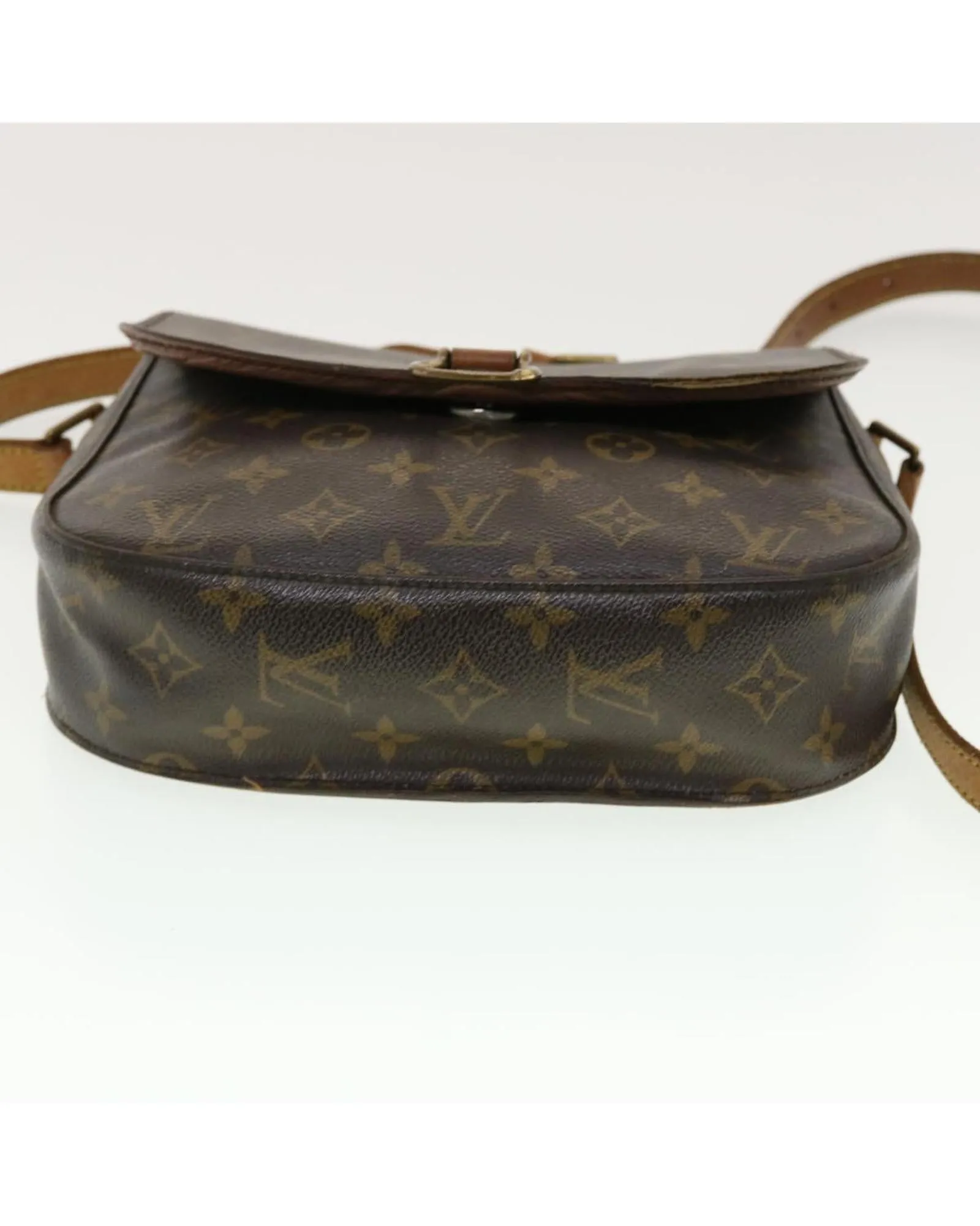 Mini Pochette Accessoires Shoulder Bag
