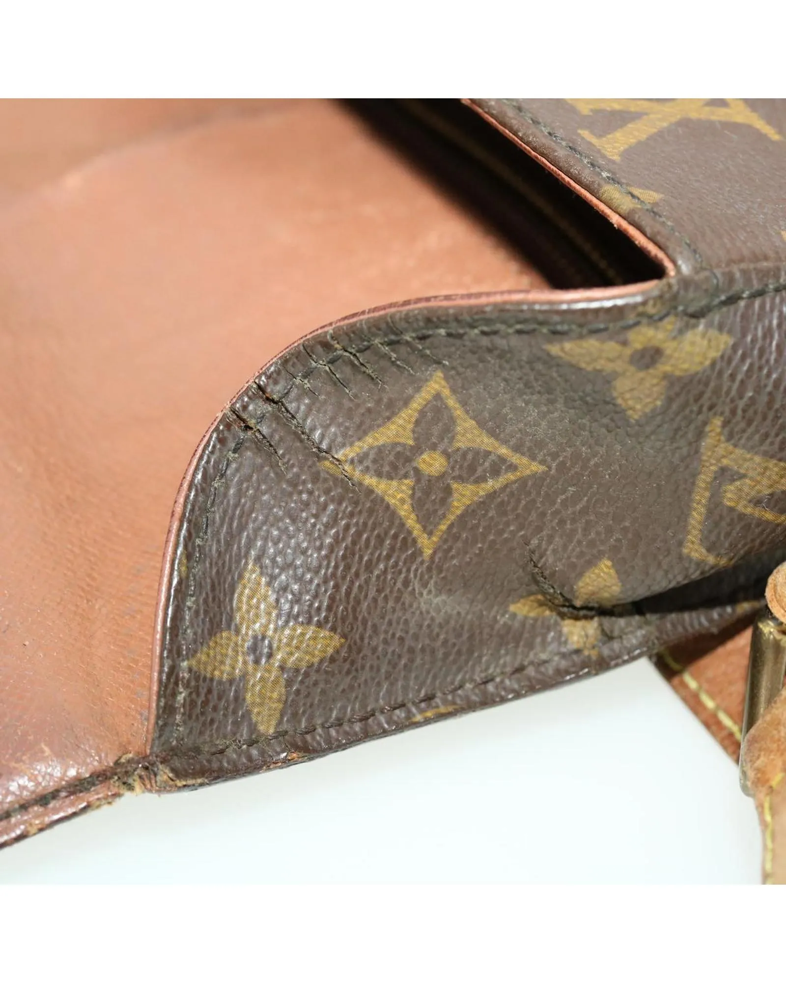 Mini Pochette Accessoires Shoulder Bag