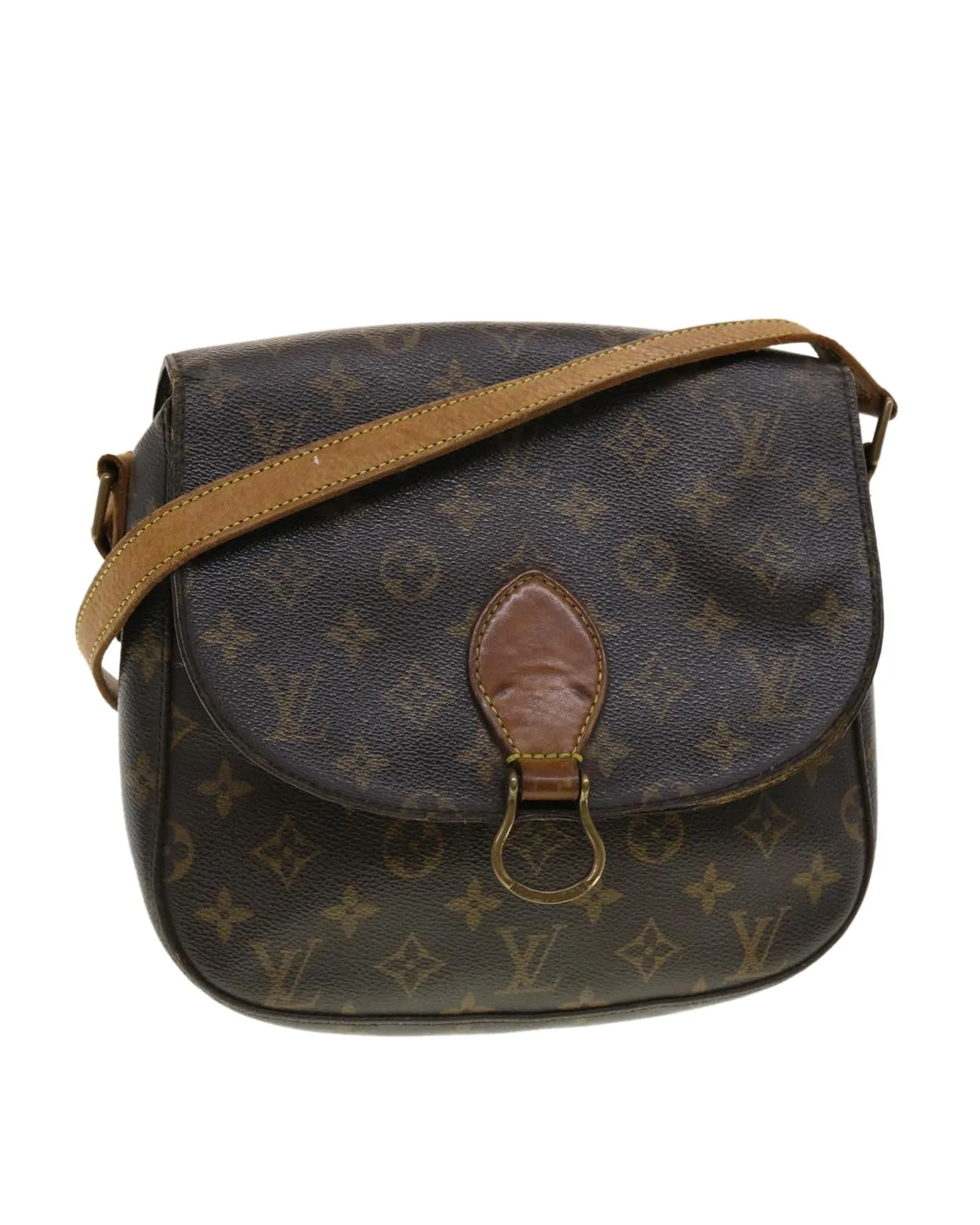 Mini Pochette Accessoires Shoulder Bag