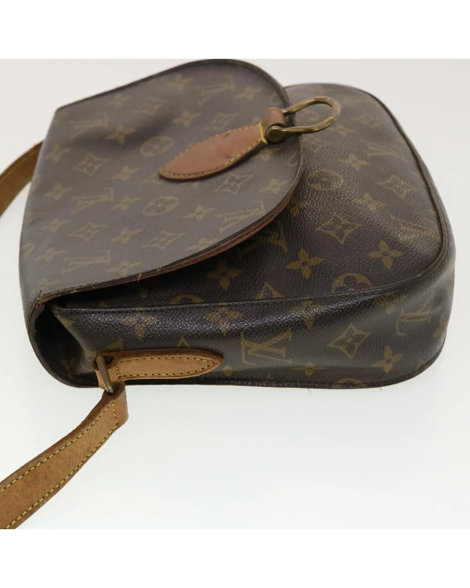 Mini Pochette Accessoires Shoulder Bag