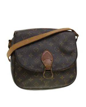 Mini Pochette Accessoires Shoulder Bag