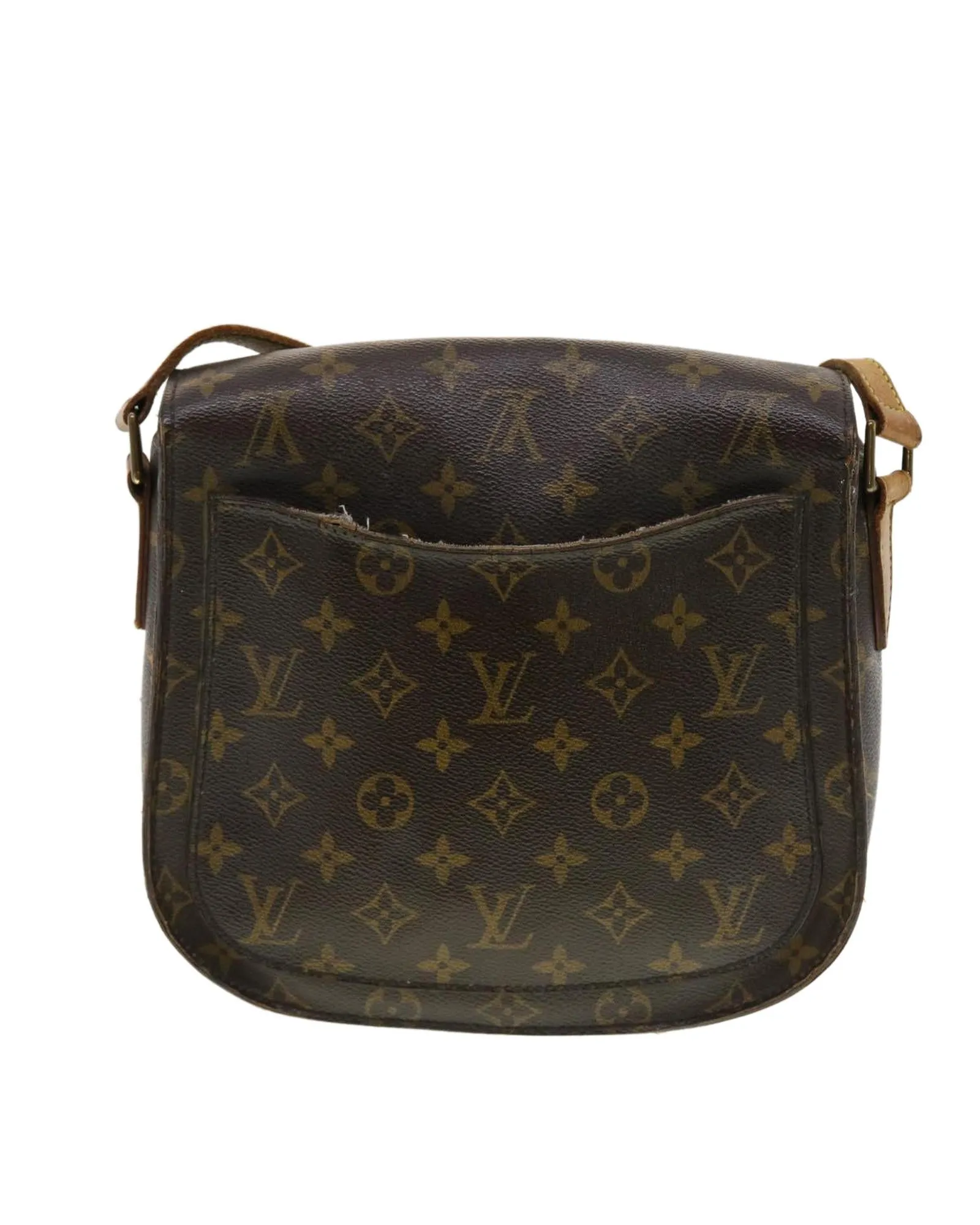 Mini Pochette Accessoires Shoulder Bag
