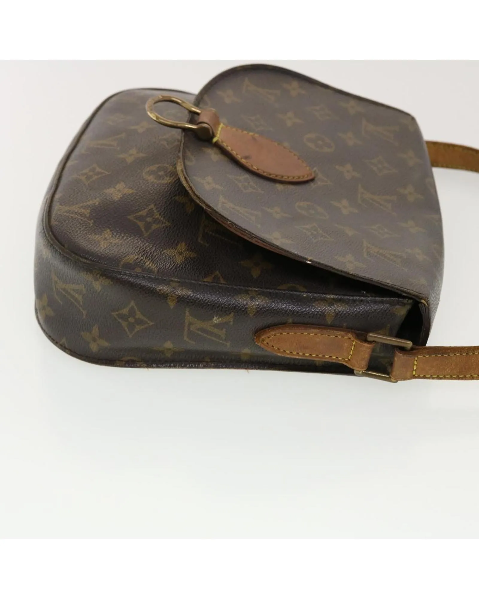 Mini Pochette Accessoires Shoulder Bag