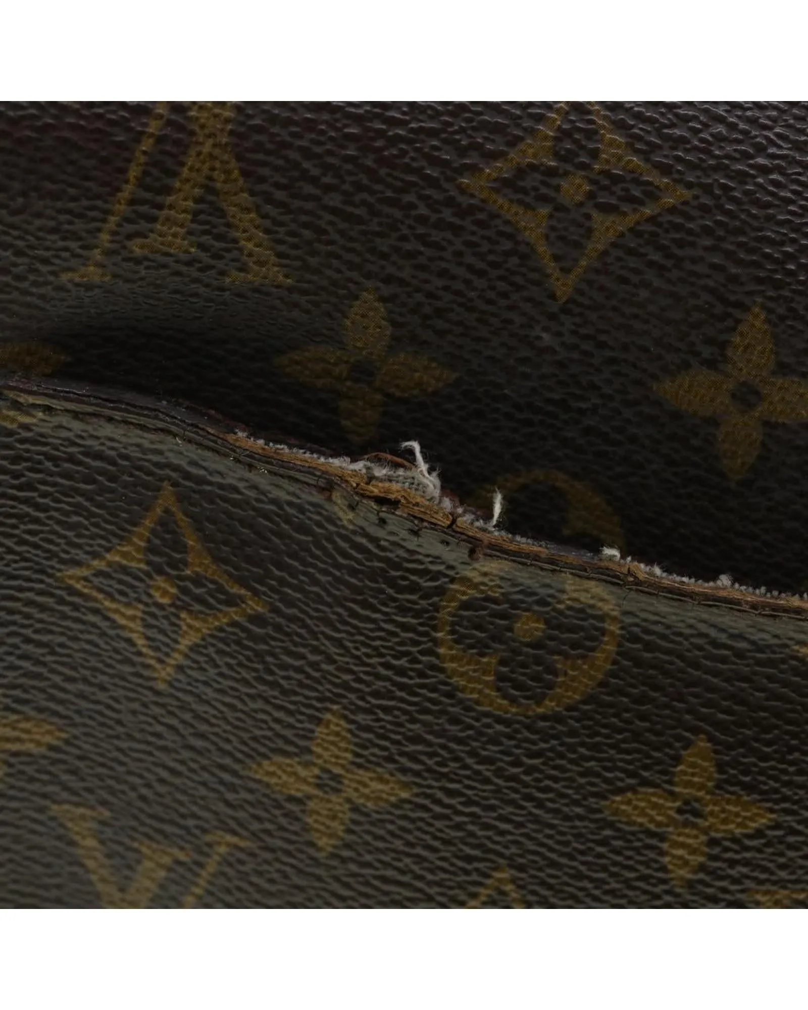 Mini Pochette Accessoires Shoulder Bag