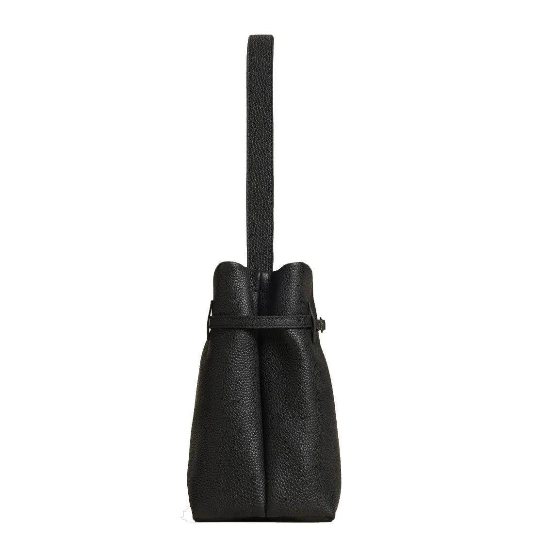 Mini Tote du Jour, Black