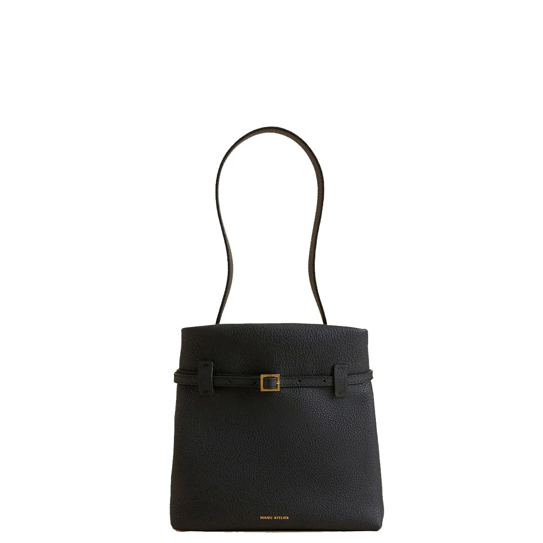 Mini Tote du Jour, Black