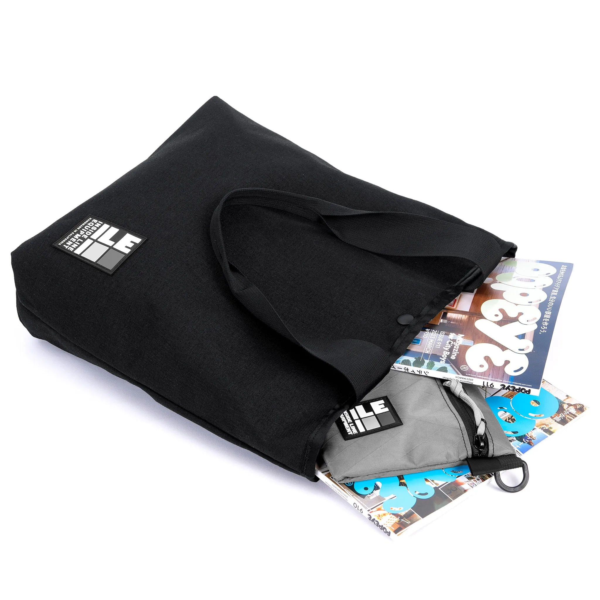 Minimal Tote - Small