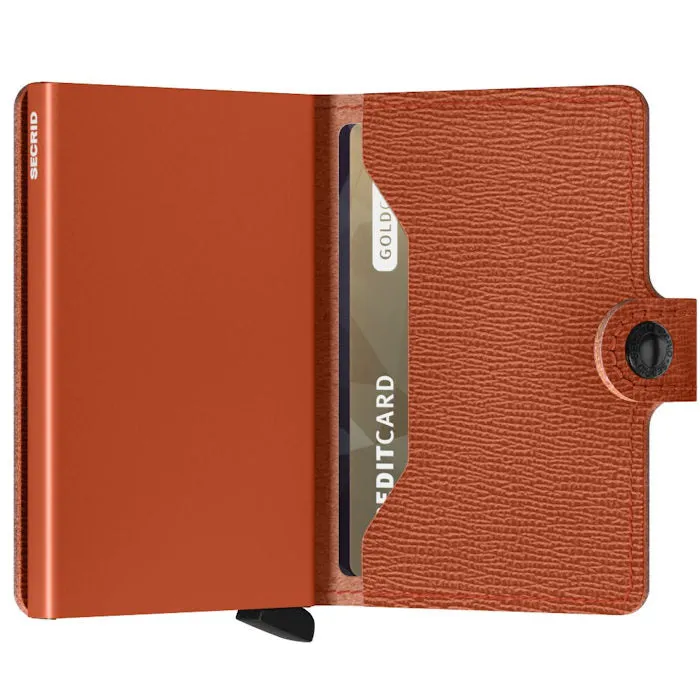 Miniwallet Crisple