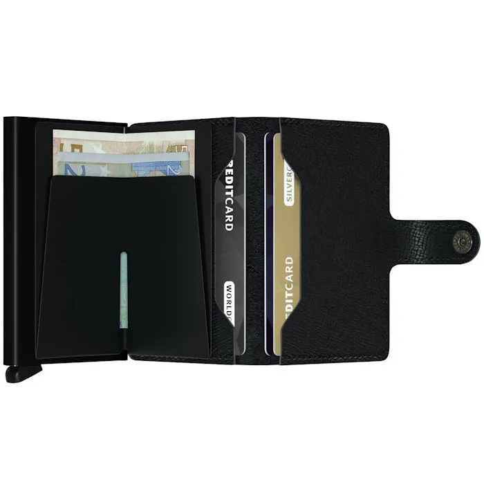 Miniwallet Crisple