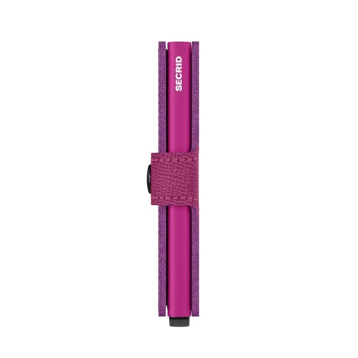 Miniwallet Crisple