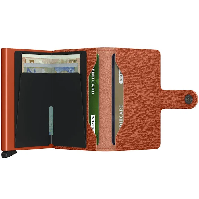 Miniwallet Crisple