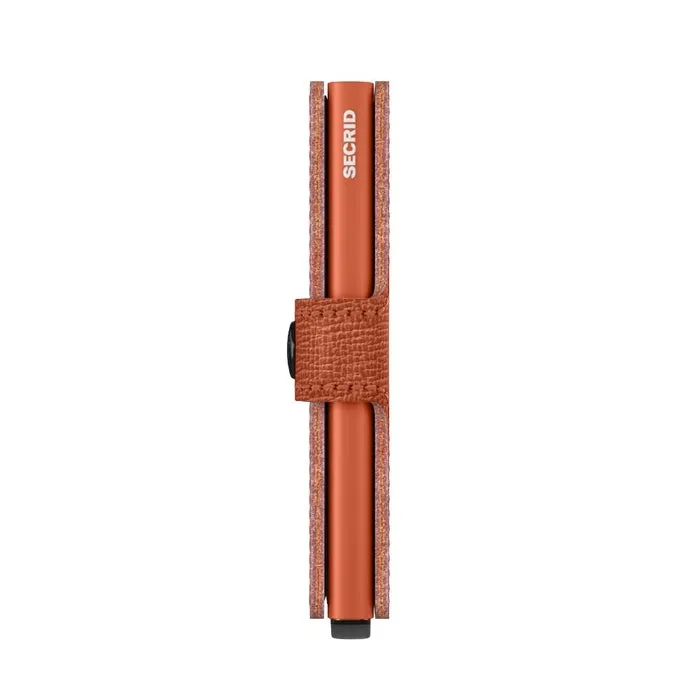 Miniwallet Crisple