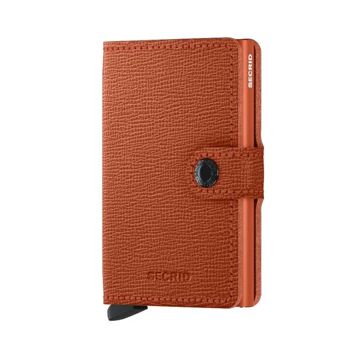 Miniwallet Crisple