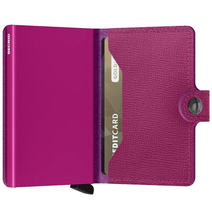 Miniwallet Crisple