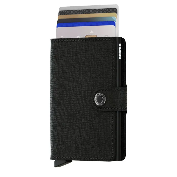 Miniwallet Crisple