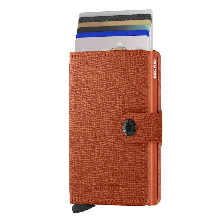 Miniwallet Crisple