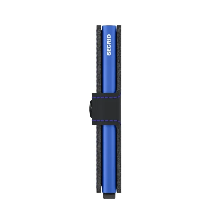 Miniwallet Matte