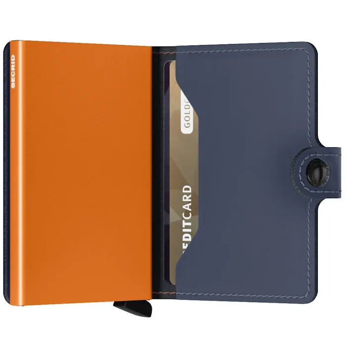 Miniwallet Matte