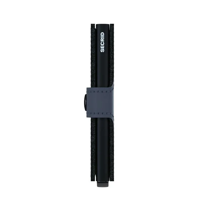 Miniwallet Matte