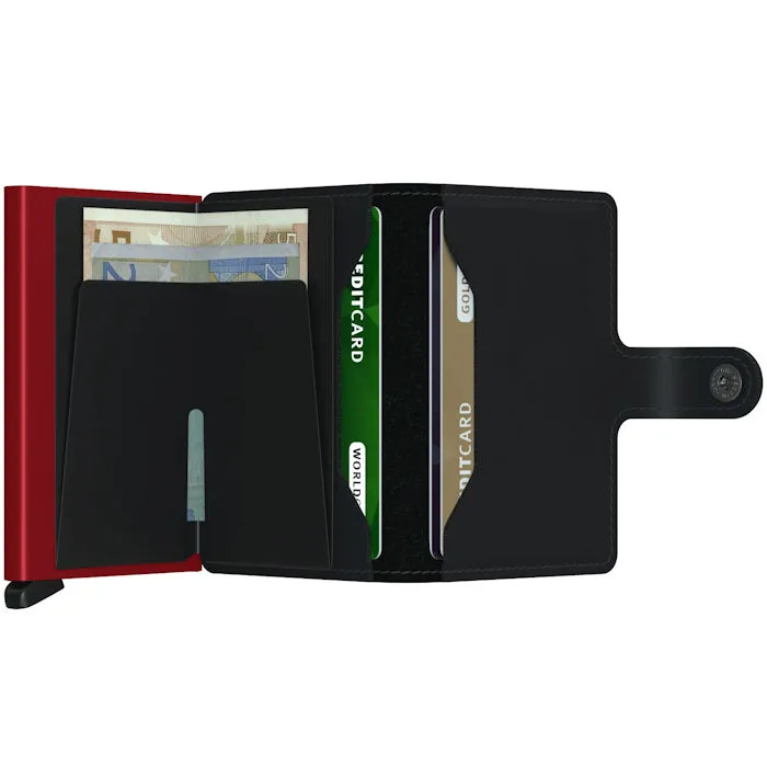 Miniwallet Matte