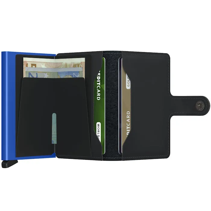 Miniwallet Matte