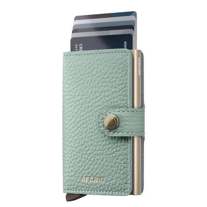 Miniwallet Pebble