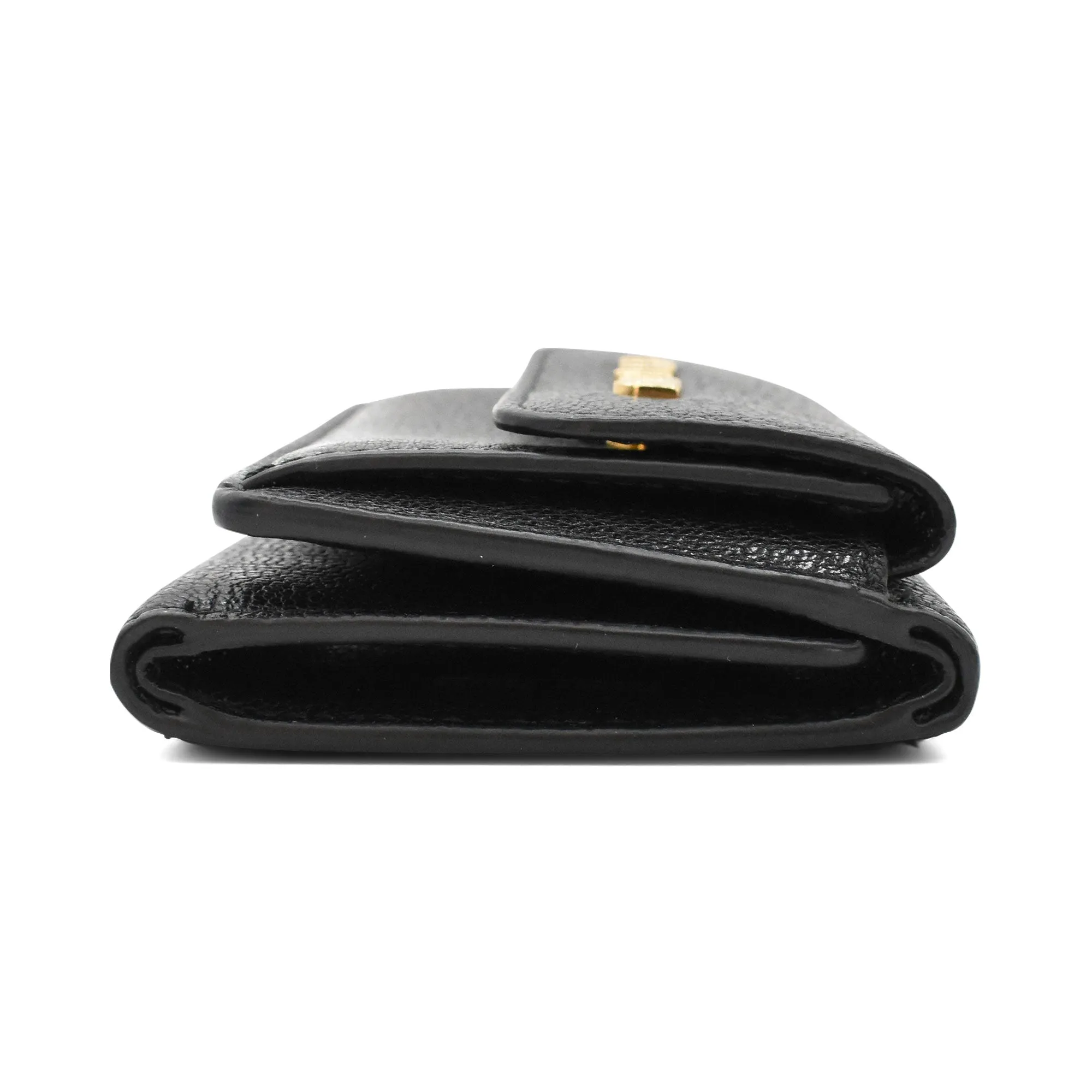 Miu Miu Compact Wallet