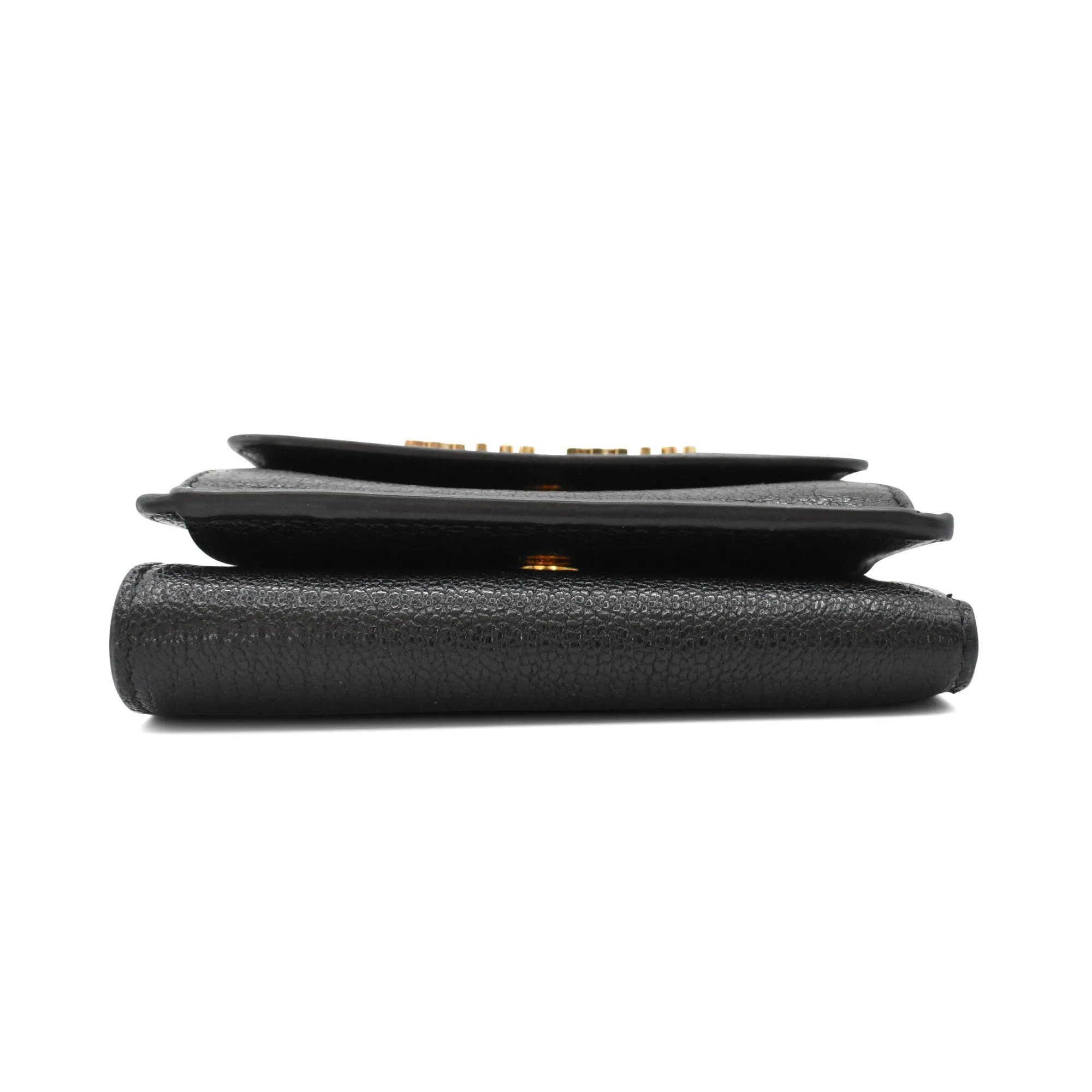 Miu Miu Compact Wallet
