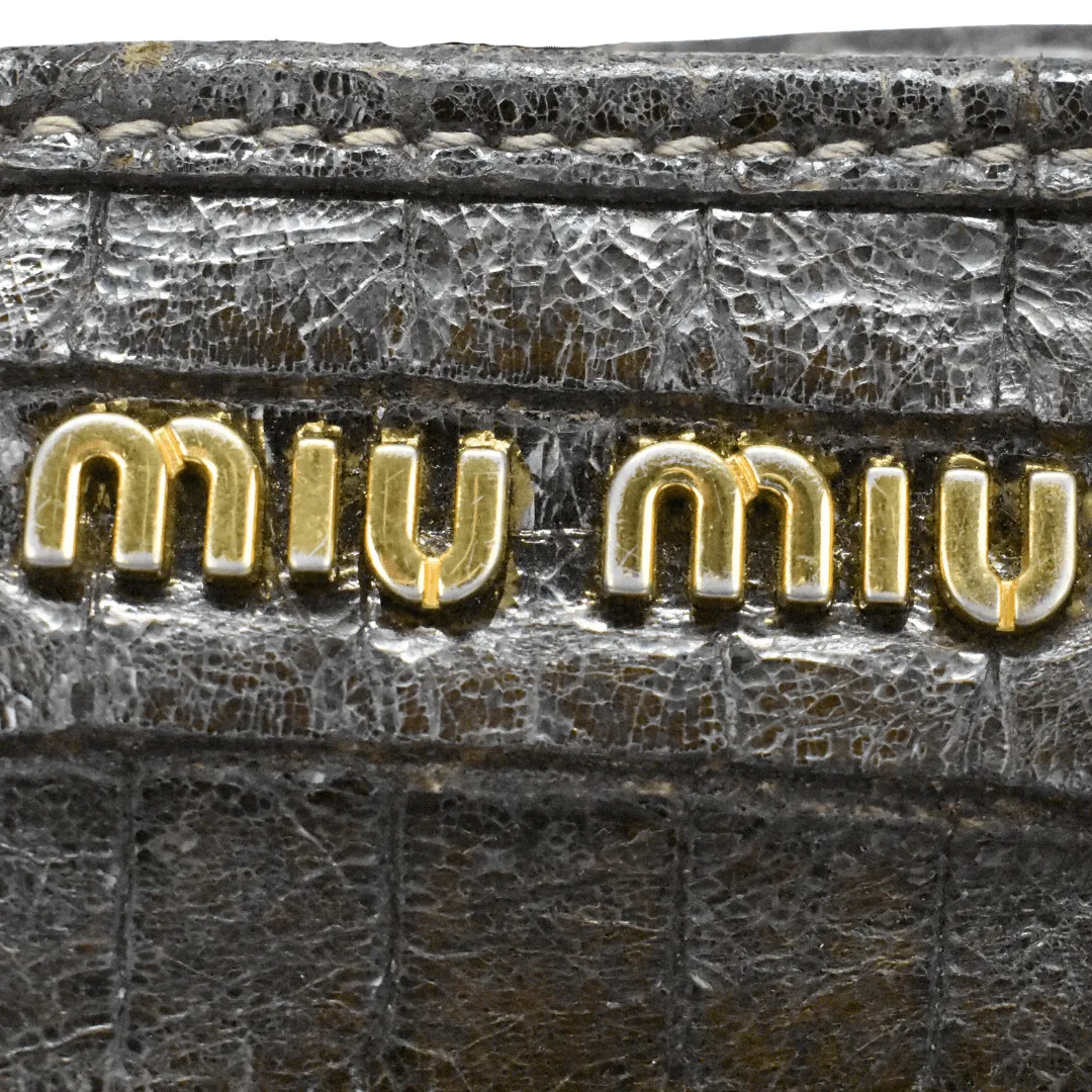 Miu Miu Handbag