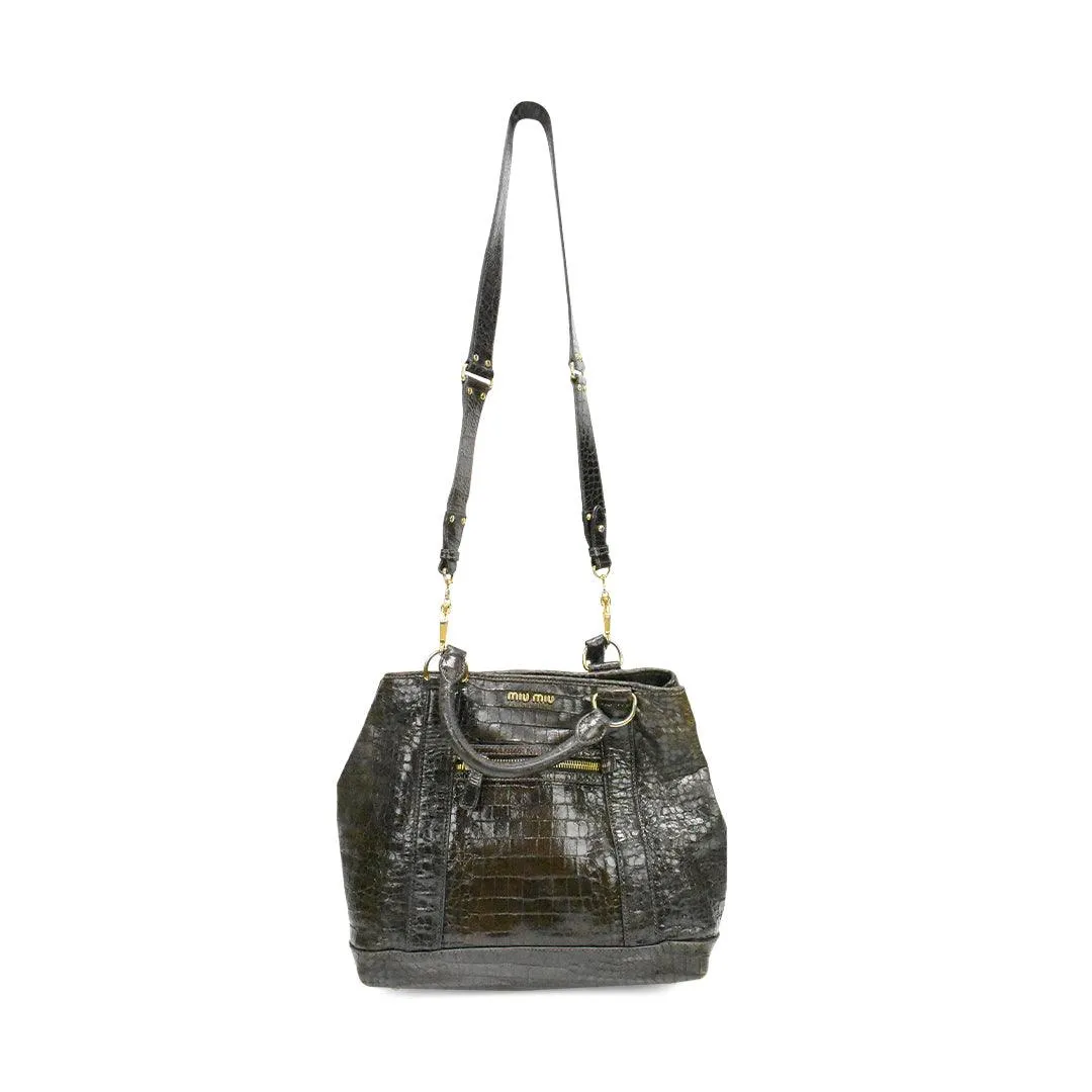 Miu Miu Handbag
