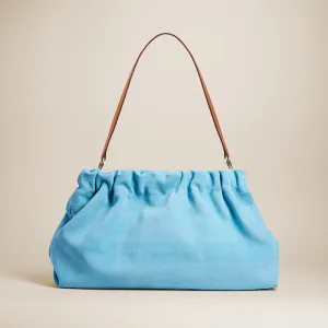 Mochi - Suede Cloud Blue
