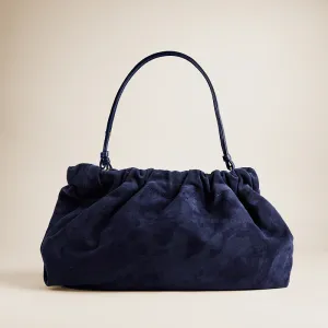 Mochi - Suede Navy